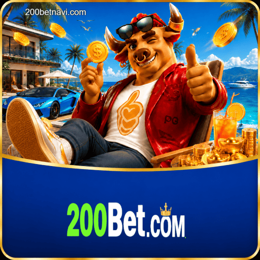 200BET Platform